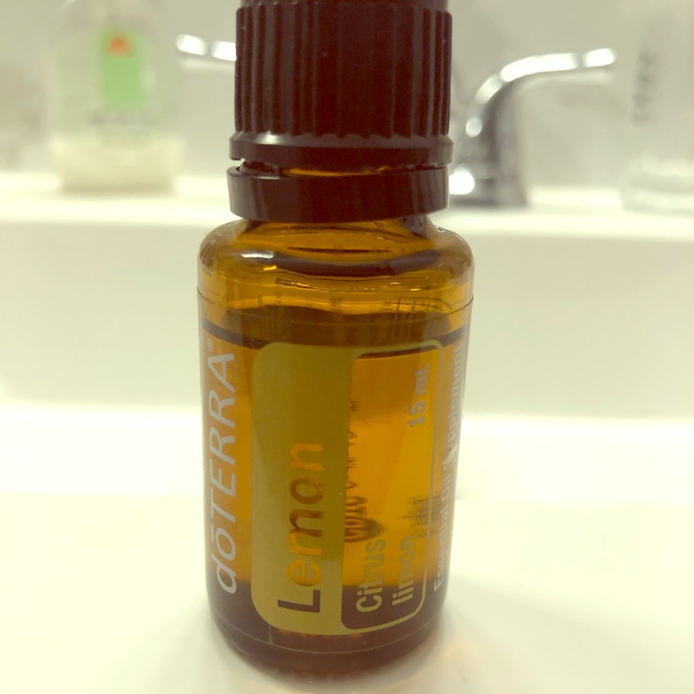 Essential Oils